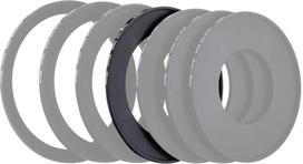 "Hoya" adapterio žiedas Sq100 62-86 mm, OBPHFS0024066072412