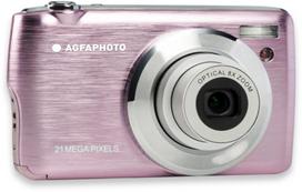 AgfaPhoto DC8200 rožinės spalvos, SYSAGFDC8200PK
