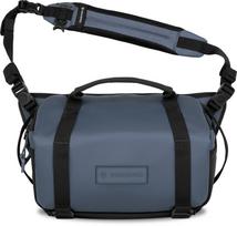 Wandrd camera bag Rogue Sling 9L, aegean blue, FOKWDRSLG9_AB_2