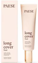 Makiažo bazė Paese Long Cover, 1.5 beige, 30 ml
