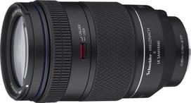 Samyang AF 60-180mm f/2.8 FE lens for Sony, LENSAGF1216606101