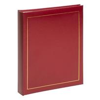 Album TN 15x21/50 Classic-4 White Pages, DFTPDM5901560639103