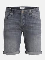 JACK&JONES Džinsiniai vyriški šortai, JJIRICK