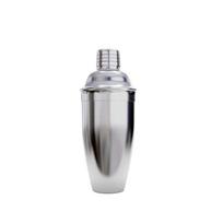 Barmeno gėrimų plaktuvas Hermia 244VTR1116, sidabro sp., 0.5 l