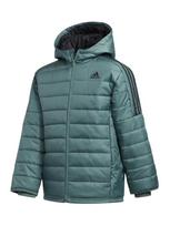 ADIDAS Žieminė vaikiška striukė, PUFFER JKT