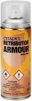 Citadel Primer Spray: Retributor Armour