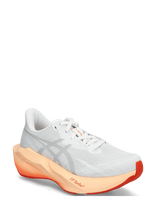 Asics - Novablast 6 - Bėgimo bateliai - Balta