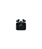 Razer Wireless Earphones | Hammerhead V3 X HyperSpeed | Bluetooth | In-Ear | Microphone | Black | Noise canceling