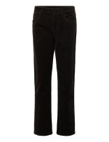 Lindbergh - 5 Pocket Corduroy Pants With Superflex - Laisvalaiko marškiniai - Ruda
