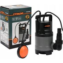 Sthor povandeninis nešvaraus vandens siurblys 79782, 500W, 230V, 50Hz, 10000l/h, 6.5m, 7m, 35mm, 10m, IPX8, plūdinis jungiklis