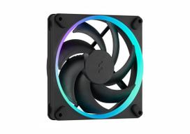 FRACTAL DESIGN Fan Momentum 14 RGB 140mm black