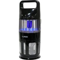 Lund vabzdžių naikinimo lempa 67012, 15W, 220-240V, 50/60Hz, 60m², 365nm, 7W, 56V, 3000h, IPX0, II klasė, ABS, ventiliatorius