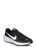 Nike - Nike Revolution 8 - Bėgimo bateliai - Juoda