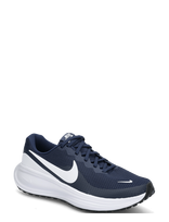 Nike - Nike Revolution 8 - Bėgimo bateliai - Tamsiai mėlyna