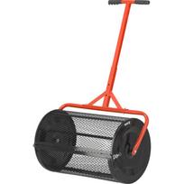 Yato Tinklinis volas YT-86763, 600mm, 400mm, 50kg, plienas, teleskopinis rankena, 3 pakopų reguliuojamas, PVC danga