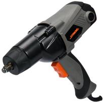 Sthor elektrinis smūginis veržliasukis 57092, 1100W, 450Nm, 1/2" 12.7mm, 2200min⁻¹, 4000min⁻¹, 230-240V, 50Hz, II klasė, IP20