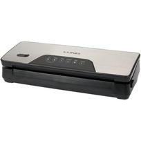 Lund vakuuminis pakuotuvas 67877, 130W, 220-230V, 50-60Hz, 30cm, -40 iki -70kPa, IPX0, II klasė, skaitmeninis valdymas