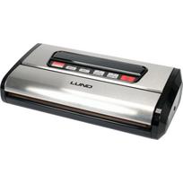 Lund vakuuminio pakavimo mašina 67881, 165W, 220-230V, 50-60Hz, 32cm, nuo -40 iki -90kPa, 18l/min, skaitmeninis valdymo pultas