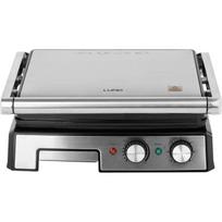 Lund stalo grilis 67457, 2000W, 220-240V, 50-60Hz, 295x240mm, 0-30min, 90/180°, laikmatis, temperatūros reguliavimas