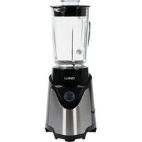Lund kokteilių blenderis 67703, 500 W, 220-240 V, 50/60 Hz, 23000 aps/min, 0,6 l, 0,57 l, 0,4 l, 0,2 l, 1 m, 40 mm, 6 ašmenų
