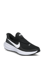 Nike - Nike Revolution 8 Easyon - Sportiniai užmaunami sportbačiai - Juoda