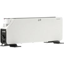 Lund konvektorinis šildytuvas su drėkintuvu 68630, 1500W, 220-240V, 50-60Hz, 14-20m², 220ml, IPX0, terminis jungiklis