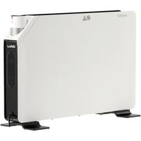 Lund konvekcinis šildytuvas su oro drėkintuvu 68631, 2000 W, 220-240 V, 50-60 Hz, 18-25 m², LCD, 5-30°C, 220 ml, 1-12 h, IPX0
