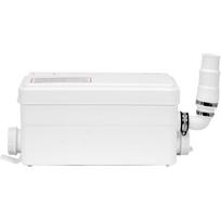 Fala nuotekų siurblys 75945, 250 W, 220-240 V, 50 Hz, 100 l/min, 2800 min⁻¹, 5 m, 50 ˚C, IPX7, 1.6 m, 2x40 mm, tylus variklis