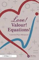 LOVE! VALOUR! EQUATIONS!: Mathematics of the Couple