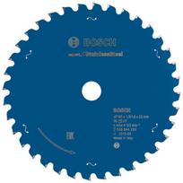 Bosch Expert Diskinis pjūklas 185mm 20mm 36T, 1.9mm, nerūdijantis plienas, sausam pjovimui