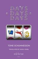 Days & Days & Days