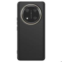 Honor Magic 7 Lite dėklas - Mayaxess - Minkštas silikonas - Atsparus įbrėžimams - Smūgiams atsparus - Ultrarūšiuotas