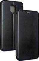Beline dėklas, skirtas XIAOMI REDMI NOTE 9 PRO, aukštos apsaugos magnetinis dangtelis