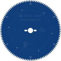 Bosch EXPERT Laminuotos plokštės diskinis pjūklas 2608902194, 250x30x3.2/2.2mm, 80T, HLTCG, 7600rpm, 5°, 18°