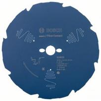 Bosch Expert for Fiber Cement diskinis pjūklo diskas 2608644353, 305mm, 30mm, 8 dantys, TCG, 6200rpm, 2,4/1,8mm, PCD, Proteqtion