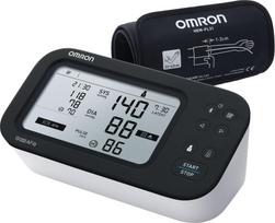 Omron M7 Intelli IT AFib Blood Pressure Monitor (HEM-7380T1-EBK)
