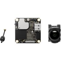 DJI Dronas O4 Wide Air Unit CP.FP.00000358, 6km, 4K 60fps, 159° FOV, 23GB, 13.3g