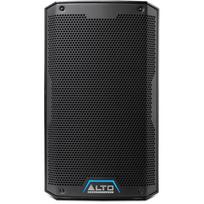 Alto Professional TS 408 FOBTS408XEU, 2000 W, 12", 8 kanalų, aktyvus garsiakalbis, Bluetooth, DSP, programėlės valdymas, 130 dB