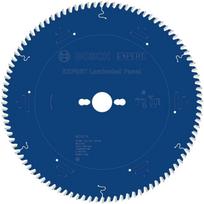 Bosch 2608902196 pjūklo diskas EXPERT Laminated Panel, 300 x 3,2/2,2 x 30 mm, T96, 96 dantys, laminatui