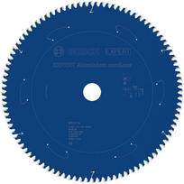 BOSCH 2608902192 diskinis pjūklas pjūkleidis EXPERT Aluminium, 305 mm, 30 mm, 96 dantys, 2,4 mm, aliuminiui