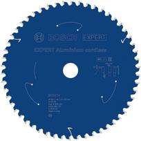 Bosch 2608902121 diskinis pjūklas pjūkleidis Expert Aluminium, 184 mm, 20 mm, 1,8 mm, 54 dantys, aliuminiui