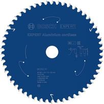 BOSCH 2608902120 diskinis pjūklas pjūkleklis EXPERT Aluminium, 165 mm, 20 mm, 1,8 mm, 54 dantys, aliuminiui, apvalus