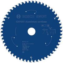 BOSCH 2608902119 diskinis pjūklas pjūkleidis EXPERT Aluminium, 160 mm, 1,8 mm, 20 mm, 54 dantys, aliuminiui, apvalus