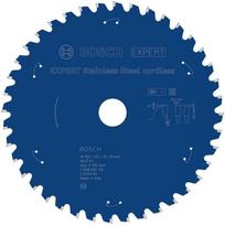 BOSCH 2608902135 diskinis pjūklo diskas EXPERT, 160 mm, 20 mm, 1,6 mm, 40 dantys, plienui, Bosch Expert