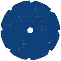 Bosch 2608902204 diskinis pjūklo diskas EXPERT, 305 mm, 30 mm, 2,2 mm, 8 dantys, pluošto cementui