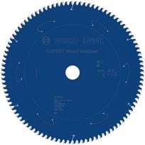BOSCH 2608902187 diskinis pjūklo diskas EXPERT Wood, 305 x 2,2/1,6 x 30 mm, T96, medienai, Bosch Expert