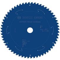 BOSCH 2608902186 diskinis pjūklas pjūkleidis EXPERT Wood, 305 x 2,2/1,6 x 30 mm, 60 dantys, medienai