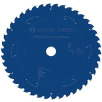 BOSCH 2608902185 diskinis pjūklas diskas EXPERT Wood cordless, 305x2,2/1,6x30 mm, 42 dantys, medienai, apvalus