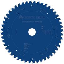 BOSCH 2608902172 diskinis pjūklas pjūkleklis EXPERT Wood cordless, 250 x 2,1/1,6 x 30 mm, T48, medienai, apvalus