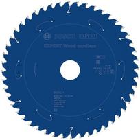 BOSCH 2608902160 diskinis pjūklo diskas EXPERT Wood, 210 x 2/1.4 x 30 mm, 48T, medienai, belaidis